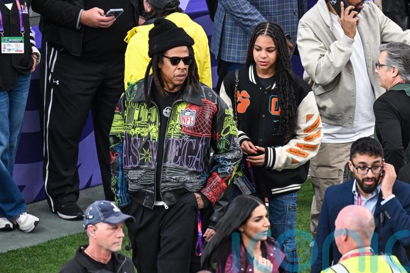 Beyonce and Jay-Z’s daughter Blue Ivy Carter joins cast of Lion King prequel