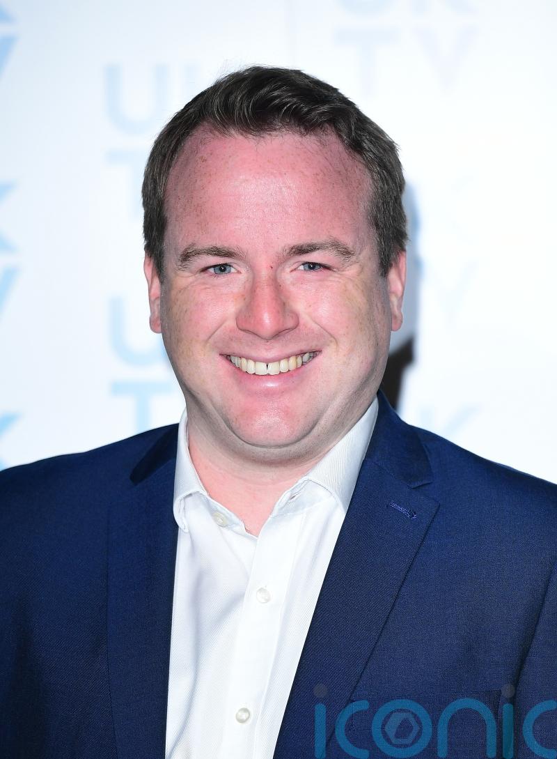 Comic to perform at Fringe while learning to walk again following cancer battle