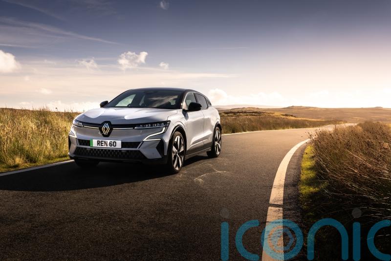 Renault lowers Megane E-Tech starting price and boosts standard equipment level