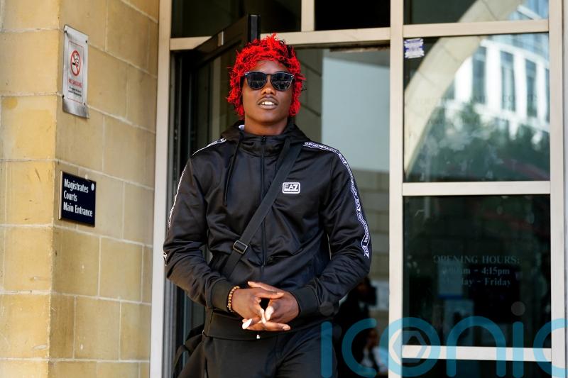 TikTok prankster Mizzy found guilty of stealing phone while riding e-bike