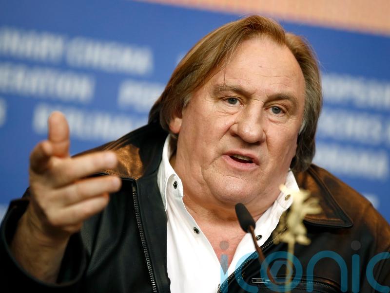 Actor Gerard Depardieu to face trial over alleged sexual assaults on film set