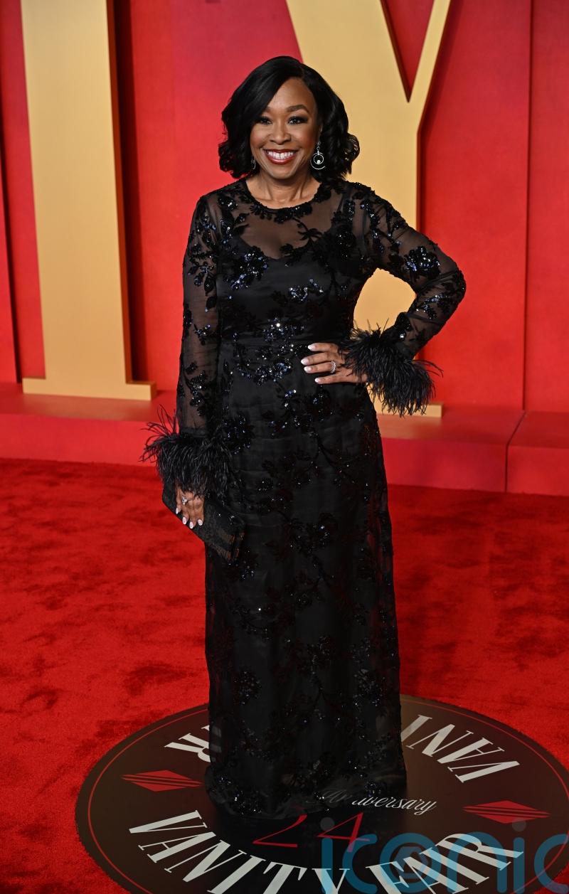Shonda Rhimes says Barbie film didn’t need to be feminist manifesto