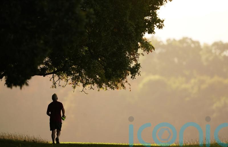 Healthy living could add an extra five years to life – study