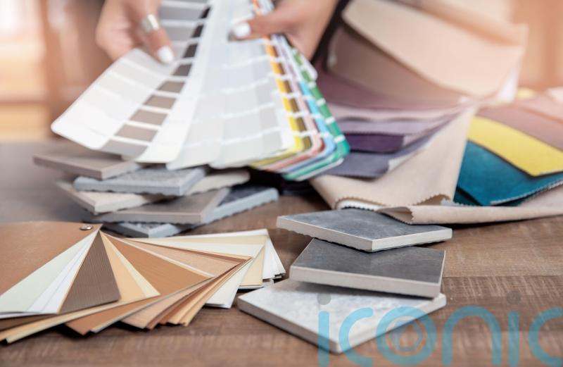 The secret to choosing the perfect colour scheme for your home