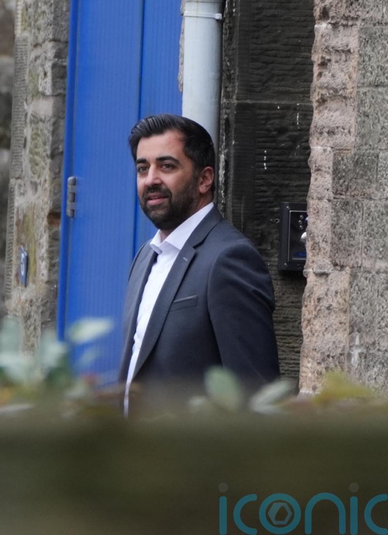 Nominations open in SNP leadership contest