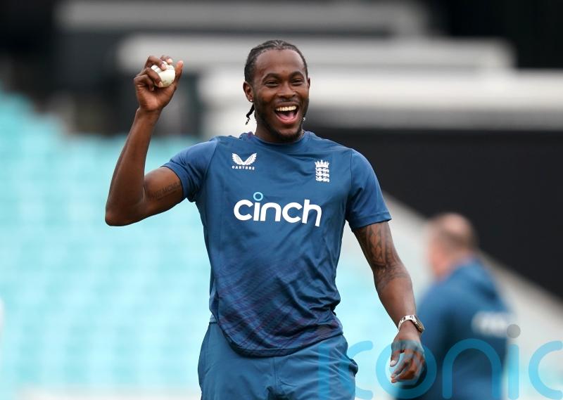 Rob Key backs Jofra Archer to be England’s ‘special’ one at T20 World Cup