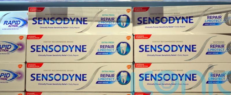 Sensodyne maker Haleon to shut UK factory with loss of 435 jobs