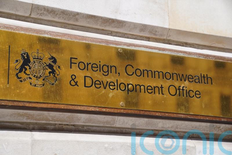 UK sanctions Ugandan politicians over corruption claims