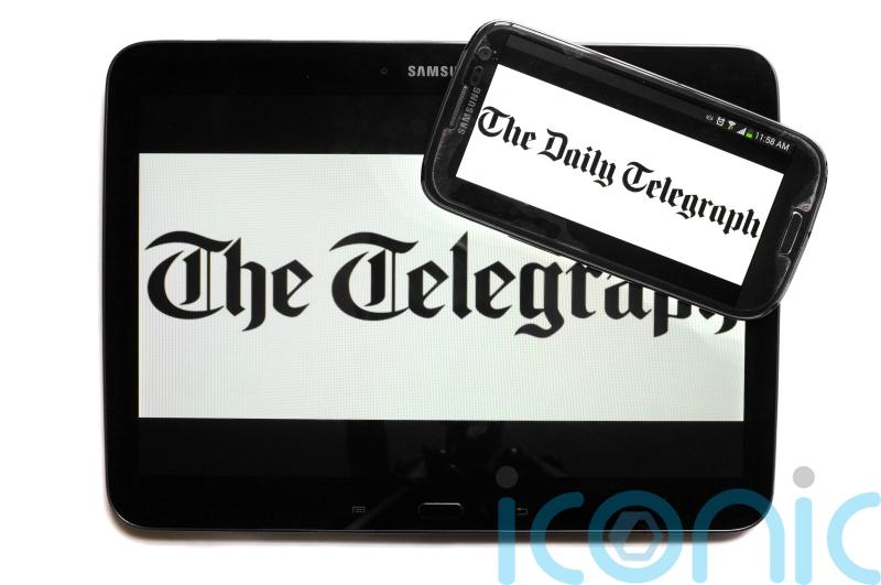 Telegraph takeover: Why did it collapse and what happens next?