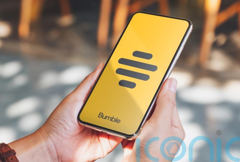 Dating app Bumble unveils new features to boost women’s safety