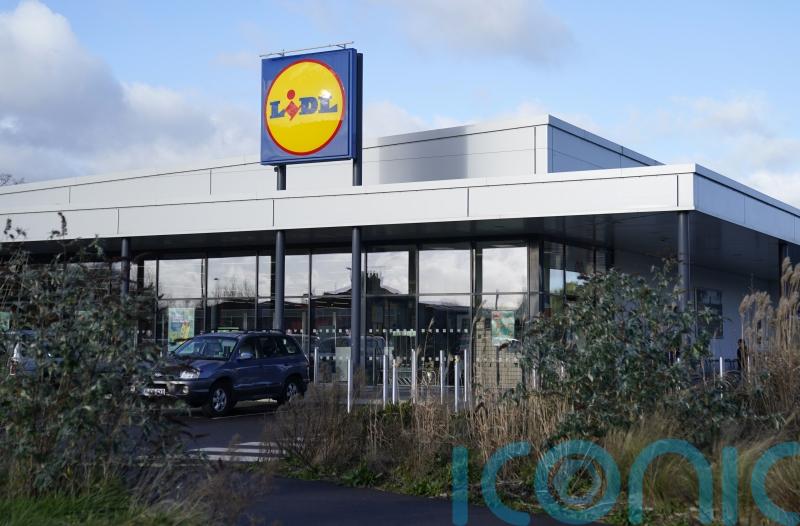 Lidl plans hundreds of new supermarket openings across Britain