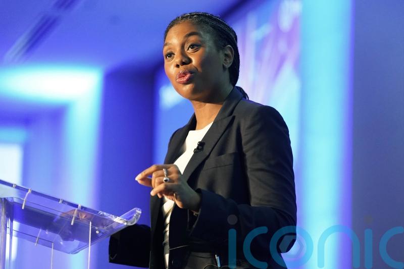 Kemi Badenoch calls for examples of incorrect guidance on single-sex spaces