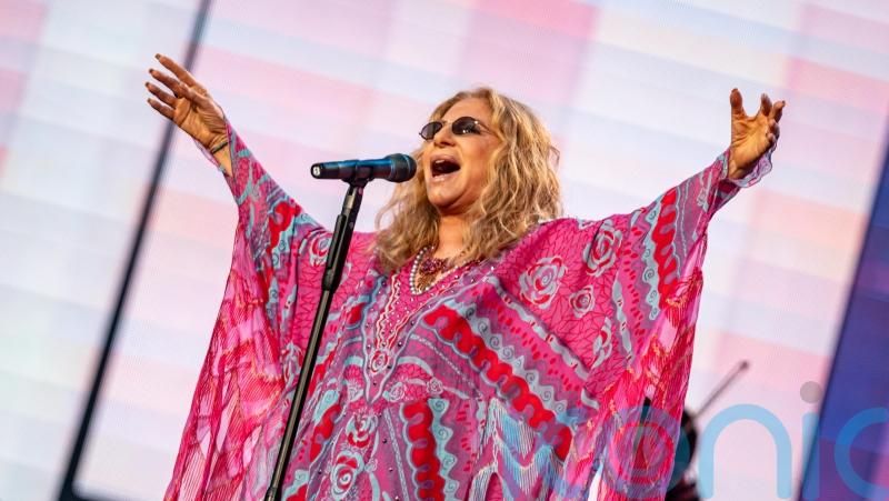 Barbra Streisand insists Melissa McCarthy Ozempic comment was ‘a compliment’