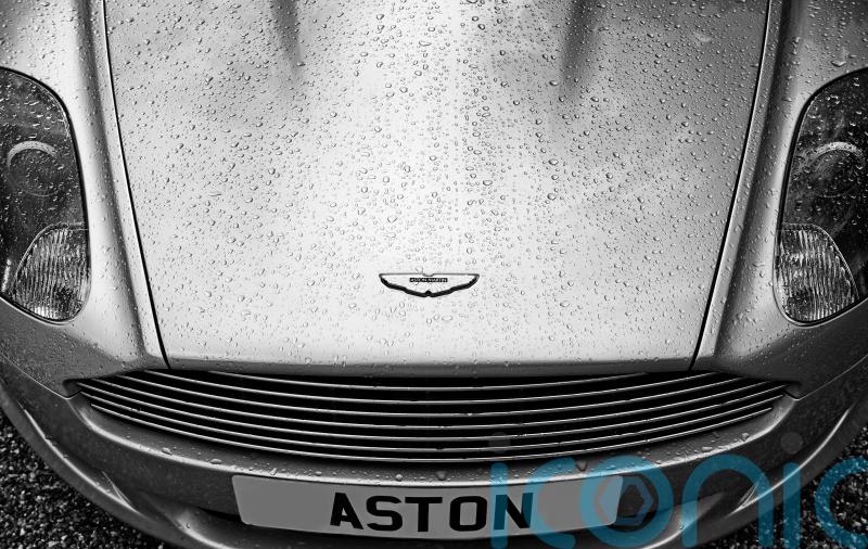 Aston Martin losses widen amid ‘transition’ to new model launches