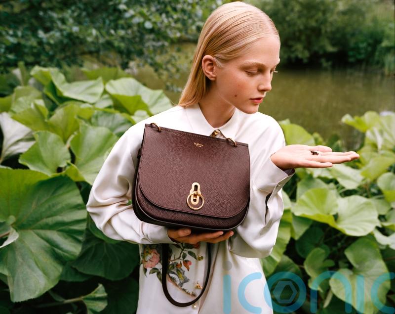 Mulberry reveals sales woes amid luxury spending downturn