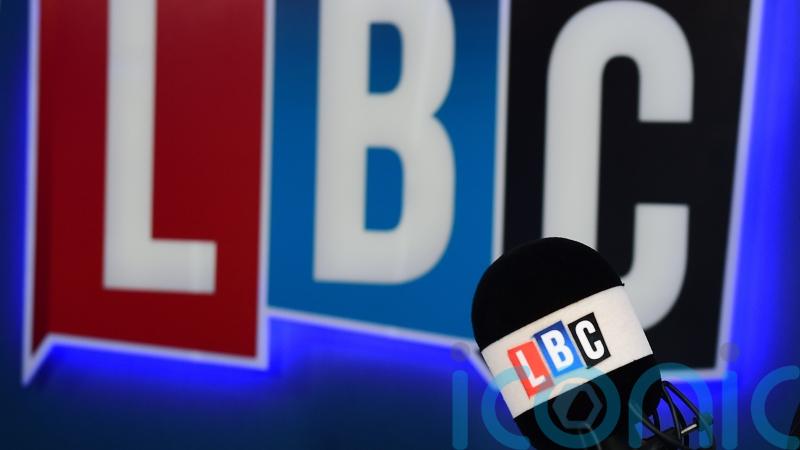 Sangita Myska to depart LBC after period off air