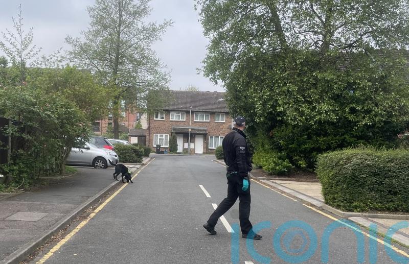 School hit by double tragedy as boy, 14, killed in sword attack
