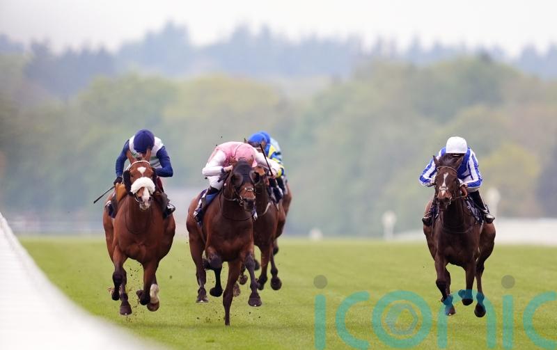 Coltrane collects Sagaro top honours once again