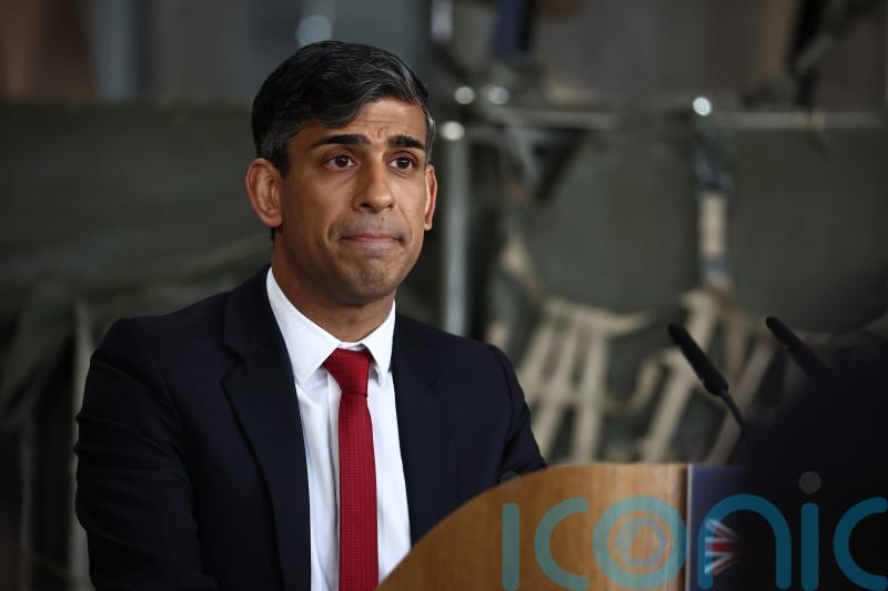 No threat to Sunak after local elections, says Badenoch