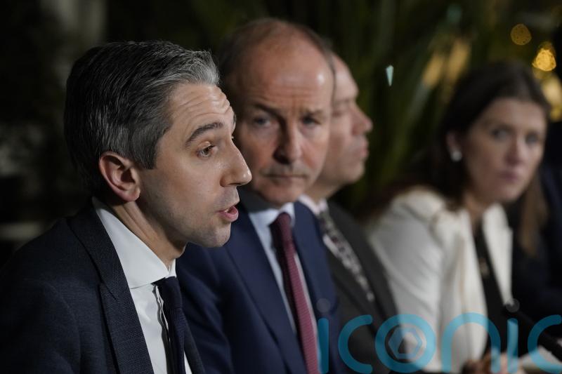 Irish government ‘confirms’ no police being sent to NI border