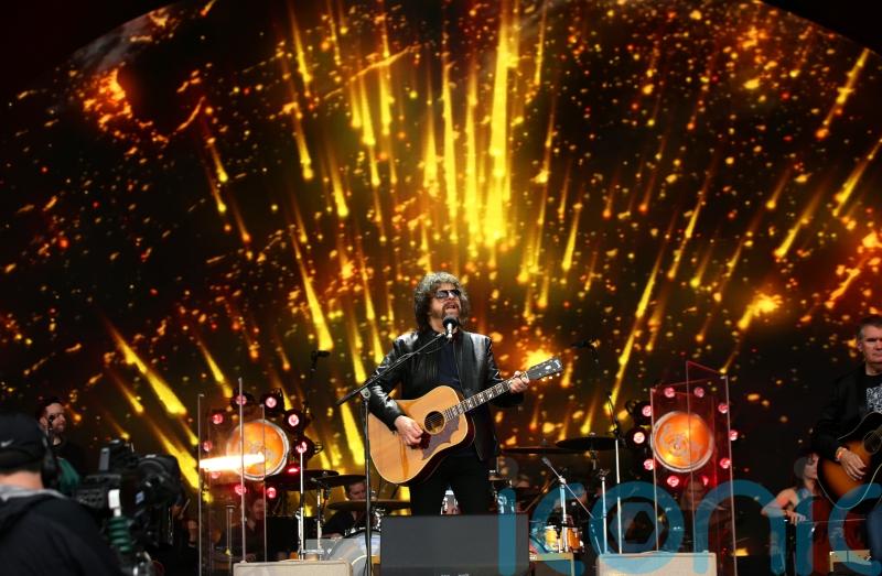 Jeff Lynne announces death of ELO keyboardist Richard Tandy at 76
