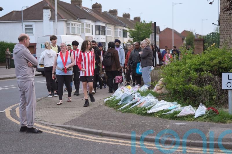 Man to appear in court charged with murder of 14-year-old boy in sword attack