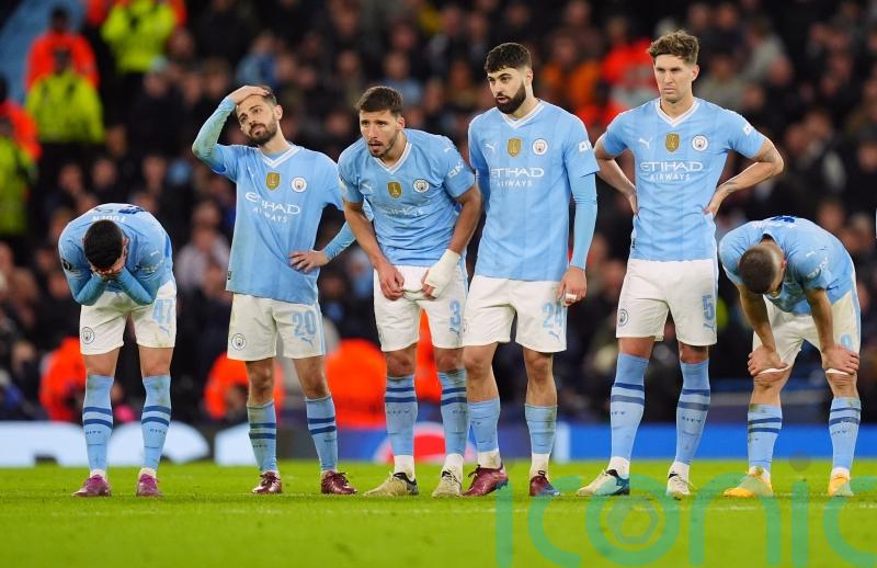 Premier League misses out on fifth Champions League spot for next season