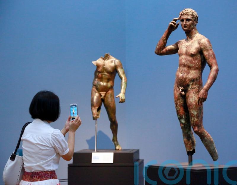 Court upholds Italy’s right to seize important bronze from Getty Museum