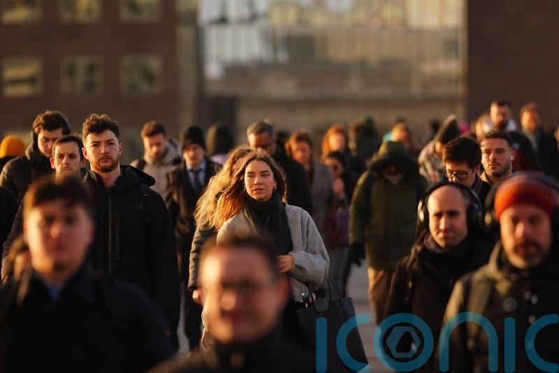 UK economic growth downgraded for next two years – OECD