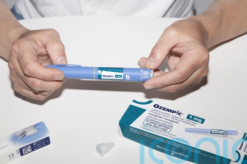Growing demand for weight loss treatments drives sales at drugmaker Novo Nordisk