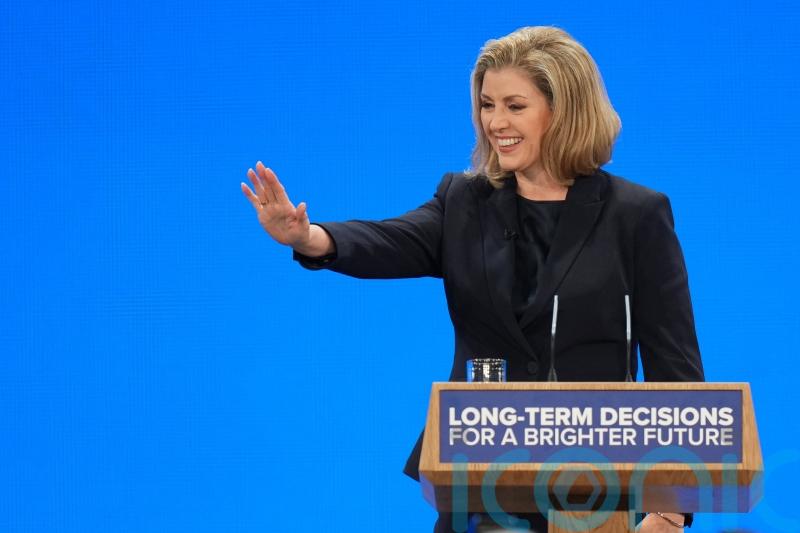 ‘Pints with Penny’ as Mordaunt pledges support to Sunak after local elections