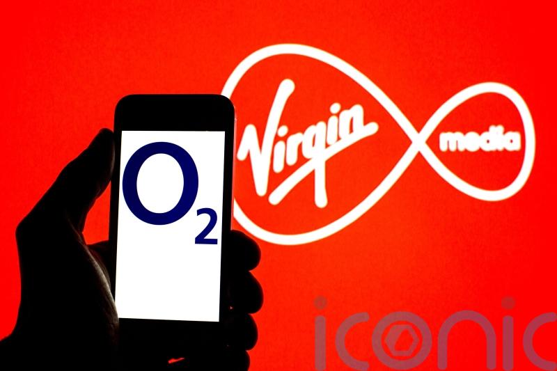 Customer numbers dip at Virgin Media O2 ahead of price hike