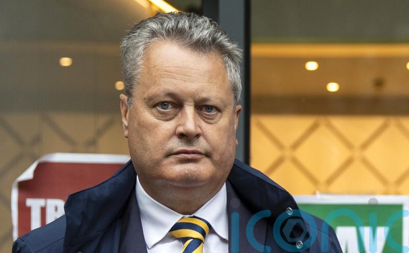 BBC to contact tribunal over claims journalist was spied on by police