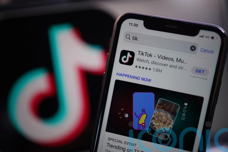 TikTok and Universal settle music royalties dispute