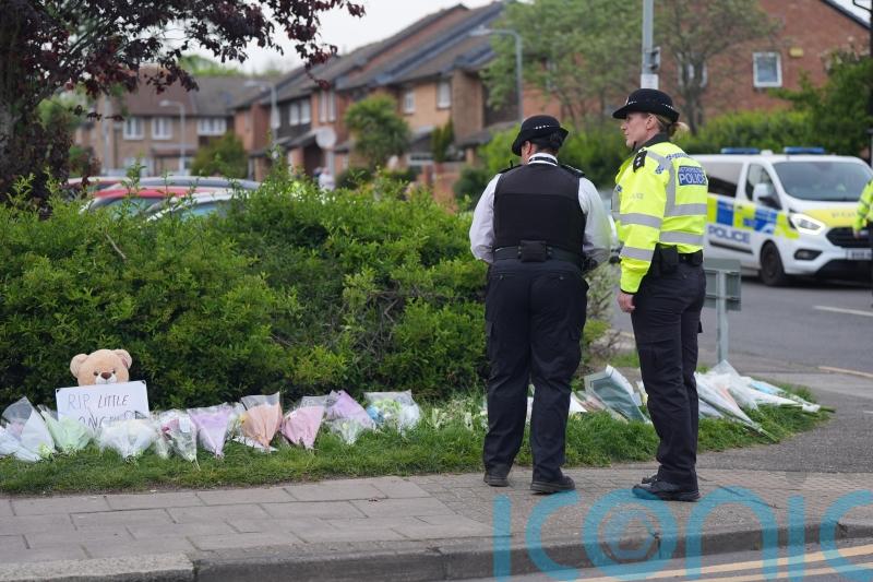 Man injured in Hainault sword attack a ‘hero’ for protecting family, says sister