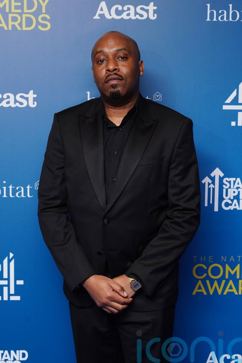 Comedian Dane Baptiste apologises to Jewish community for ‘disturbing’ language
