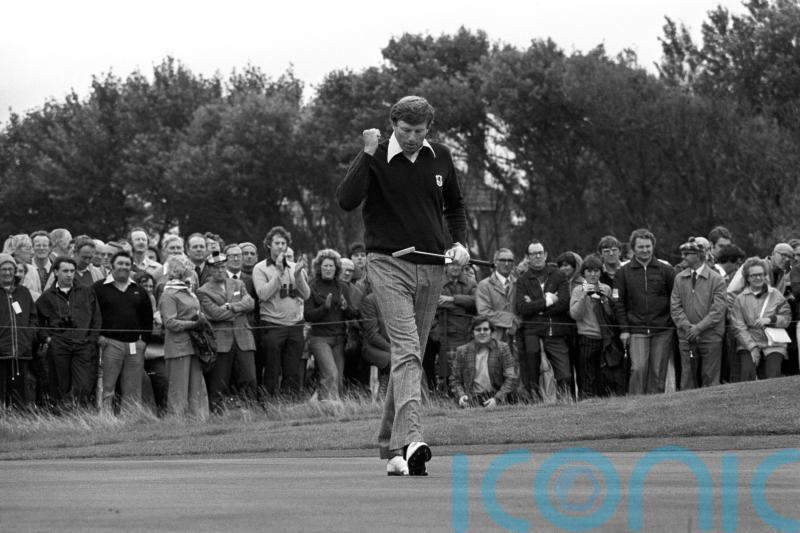 Peter Oosterhuis: Ryder Cup stalwart who became much-loved commentator