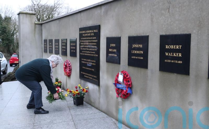 MPs hear call for public inquiry into Kingsmill massacre