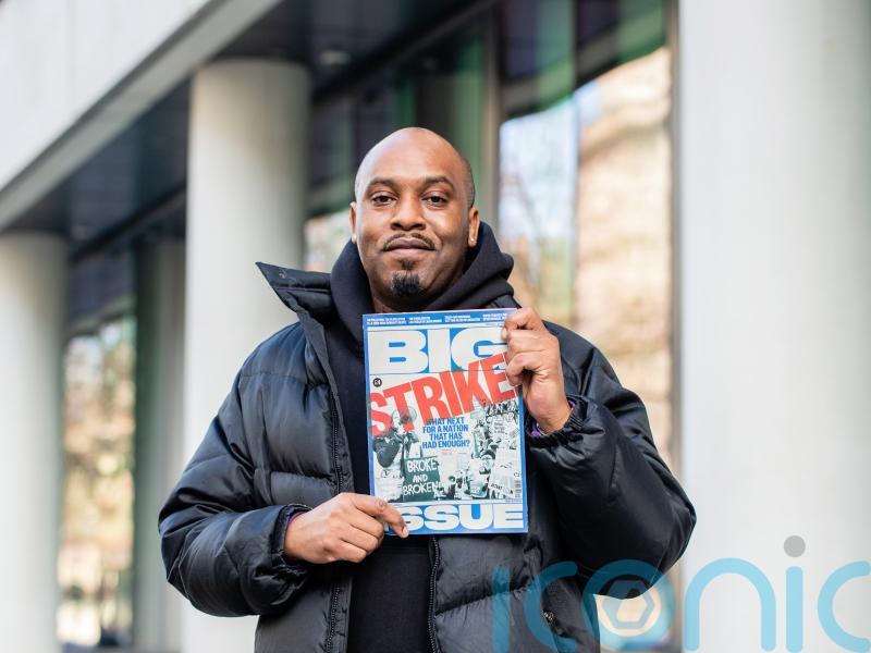 Agents part ways with Dane Baptiste after social media post ‘threatening woman’