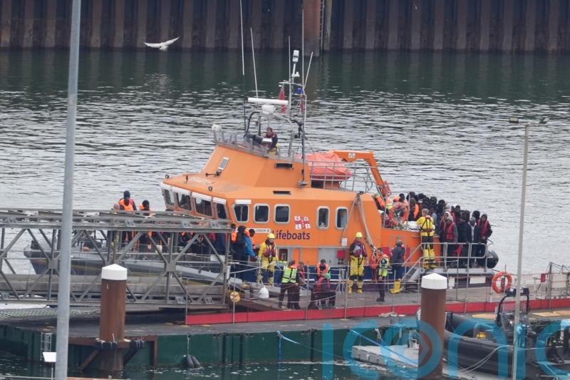 Third man appears in court over Channel crossing tragedy