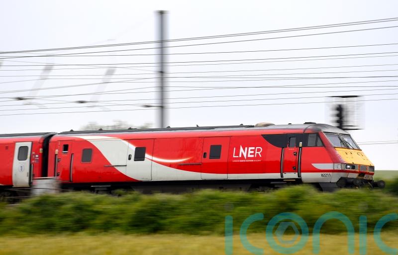 Trainline passes £5 billion ticket sales amid UK rail travel recovery