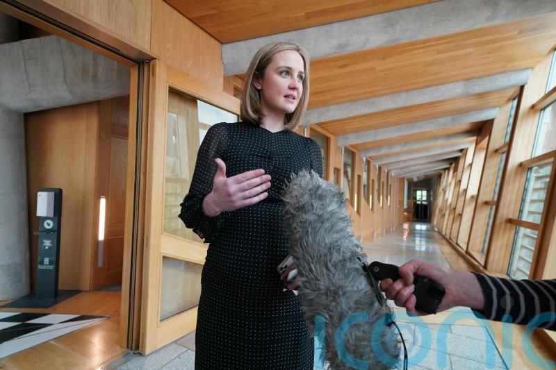 SNP wants to avoid ‘bruising’ leadership contest and Swinney trusted – McAllan
