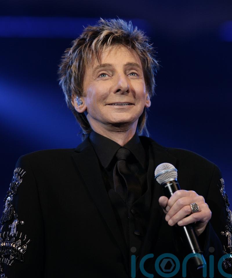 Barry Manilow makes a ‘back up plan’ as problems continue at Co-op Live