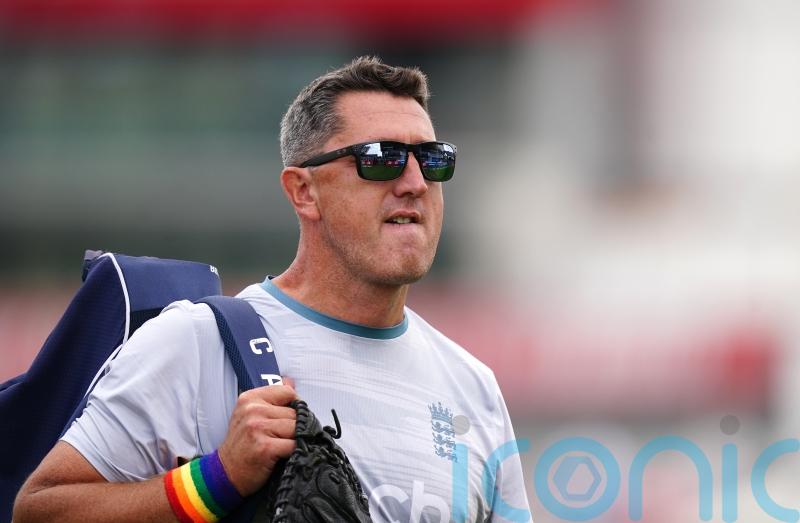 Jon Lewis using AI to help with ‘borderline’ England selection decisions