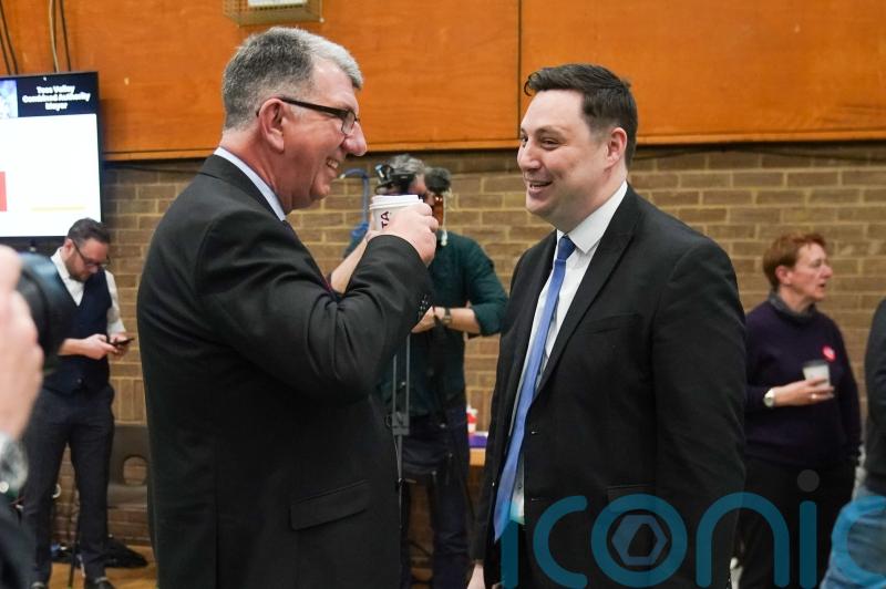 Labour source concedes Tees Valley mayoral vote to Tory incumbent Ben Houchen