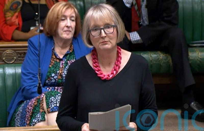 Harman: Holyrood blazing a trail with launch of women’s caucus
