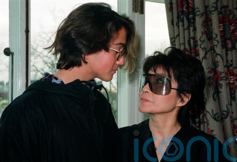 Sean Ono Lennon says collaboration with James McCartney came about ‘naturally’