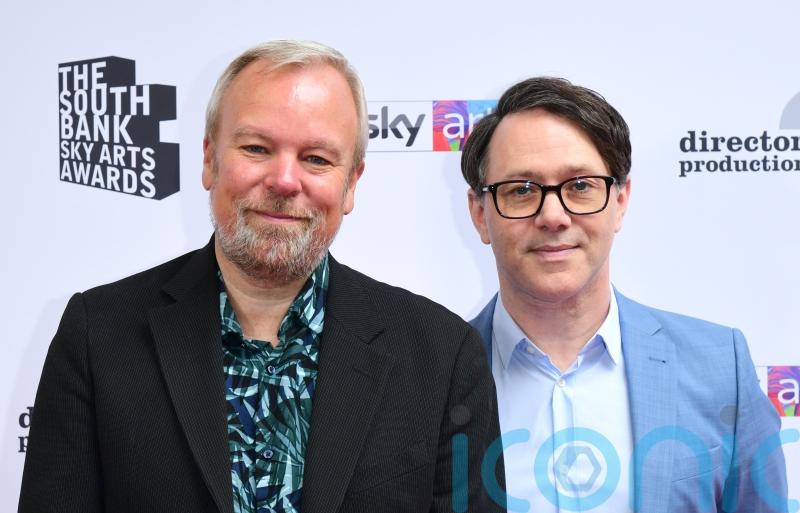 Steve Pemberton and Reece Shearsmith’s Inside No. 9 to come to the West End