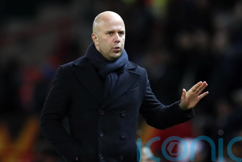 Arne Slot ‘confident’ Liverpool move will be confirmed