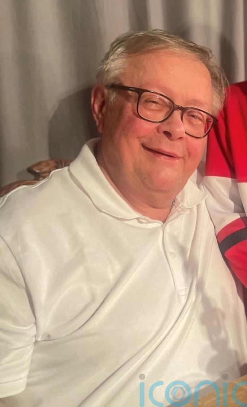 Family pay tribute to man whose remains were discovered in nature reserve